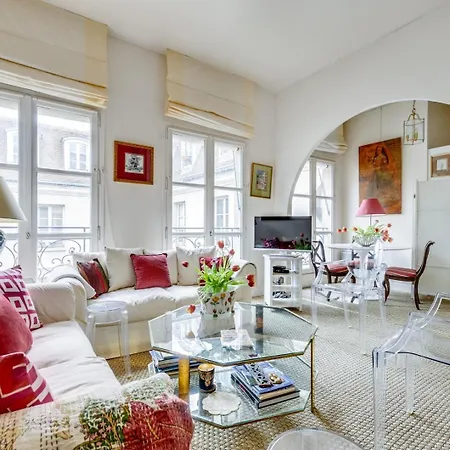 The Persian Lady - Lovely & Quiet - Latin Quarter Paris