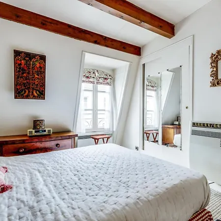 Apartamento The Persian Lady - Lovely & Quiet - Latin Quarter
