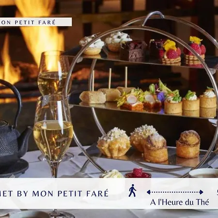 The Persian Lady - Lovely & Quiet - Latin Quarter Apartamento *