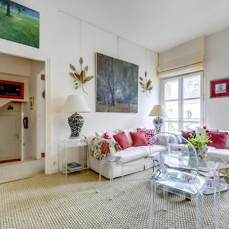 Apartament The Persian Lady - Lovely & Quiet - Latin Quarter *