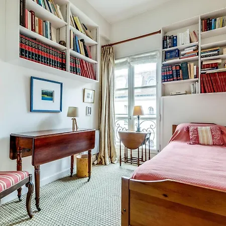The Persian Lady - Lovely & Quiet - Latin Quarter Apartament