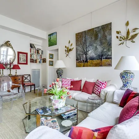 The Persian Lady - Lovely & Quiet - Latin Quarter Appartamento *