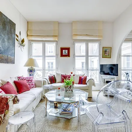 The Persian Lady - Lovely & Quiet - Latin Quarter Appartamento Parigi