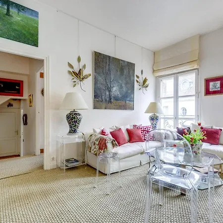 Apartment The Persian Lady - Lovely & Quiet - Latin Quarter *