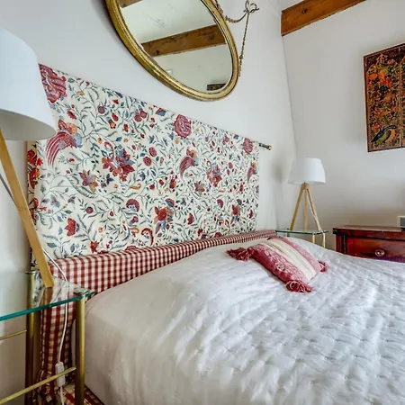 Apartment The Persian Lady - Lovely & Quiet - Latin Quarter